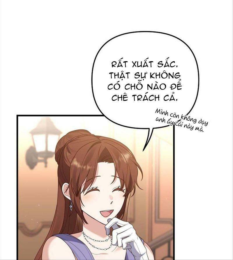 Hôn Phu Của Tôi Là Nam Chính Yandere: Chapter 7