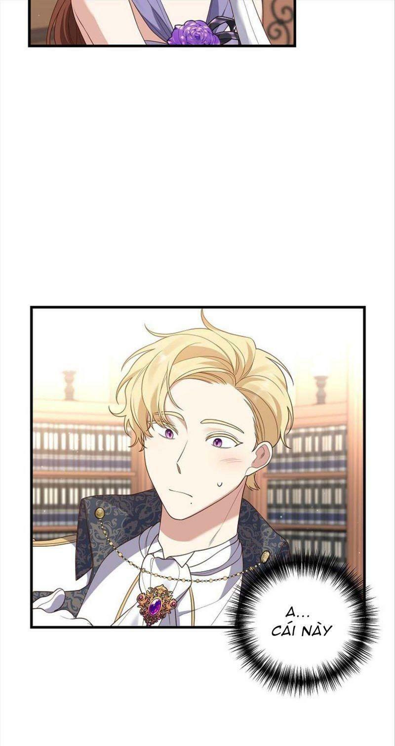 Hôn Phu Của Tôi Là Nam Chính Yandere: Chapter 7
