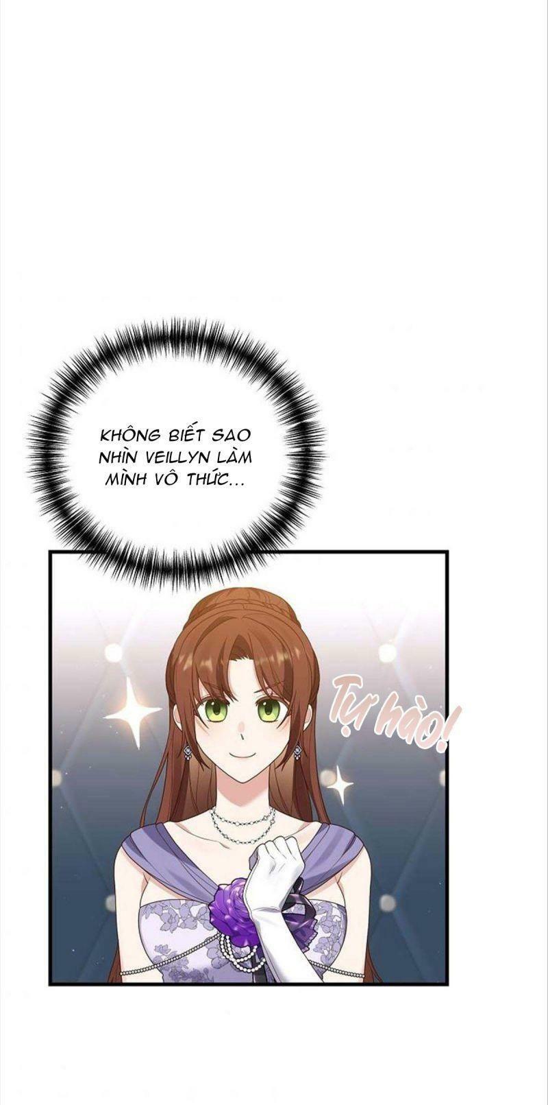 Hôn Phu Của Tôi Là Nam Chính Yandere: Chapter 7