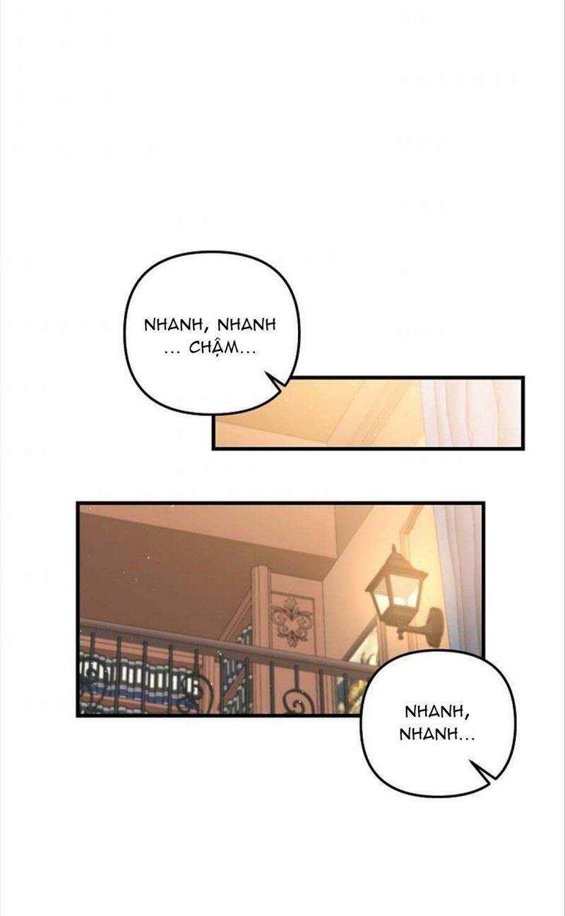 Hôn Phu Của Tôi Là Nam Chính Yandere: Chapter 7