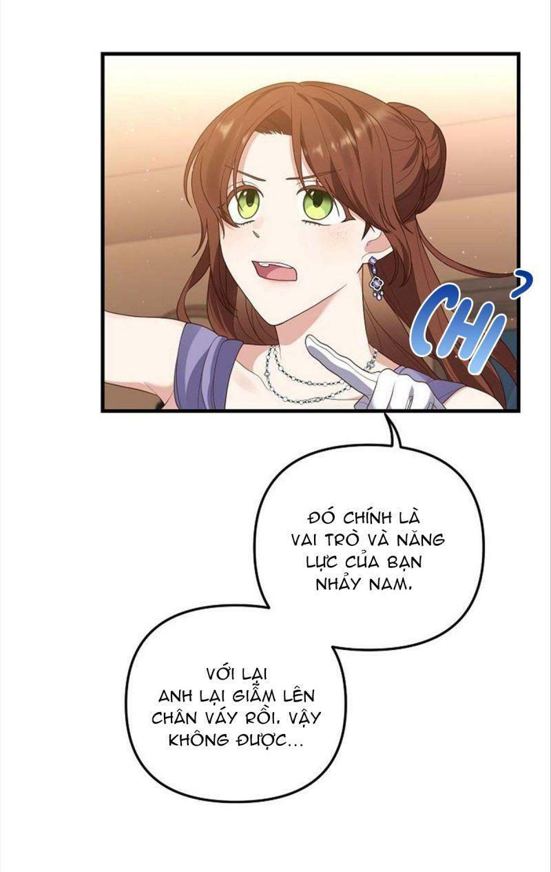 Hôn Phu Của Tôi Là Nam Chính Yandere: Chapter 7