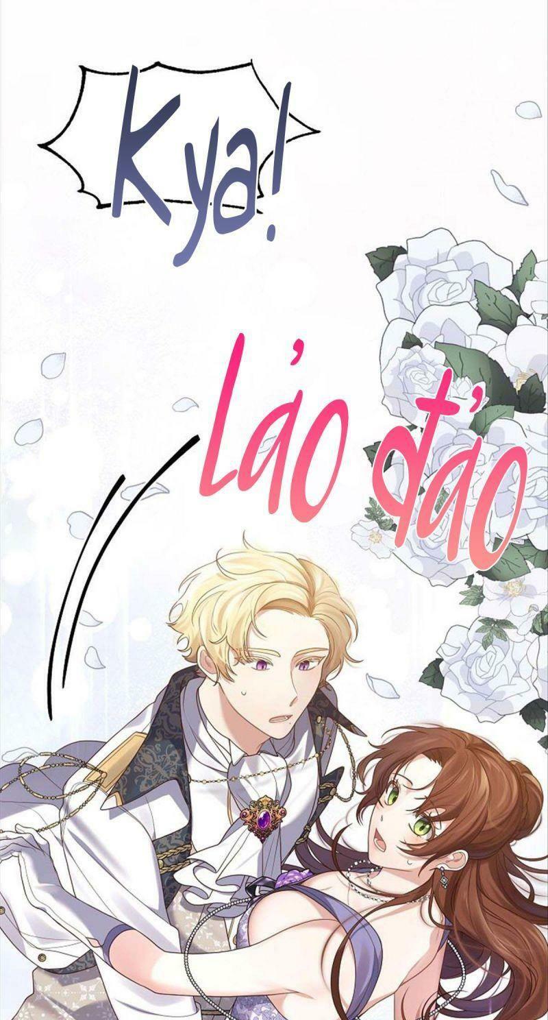 Hôn Phu Của Tôi Là Nam Chính Yandere: Chapter 7
