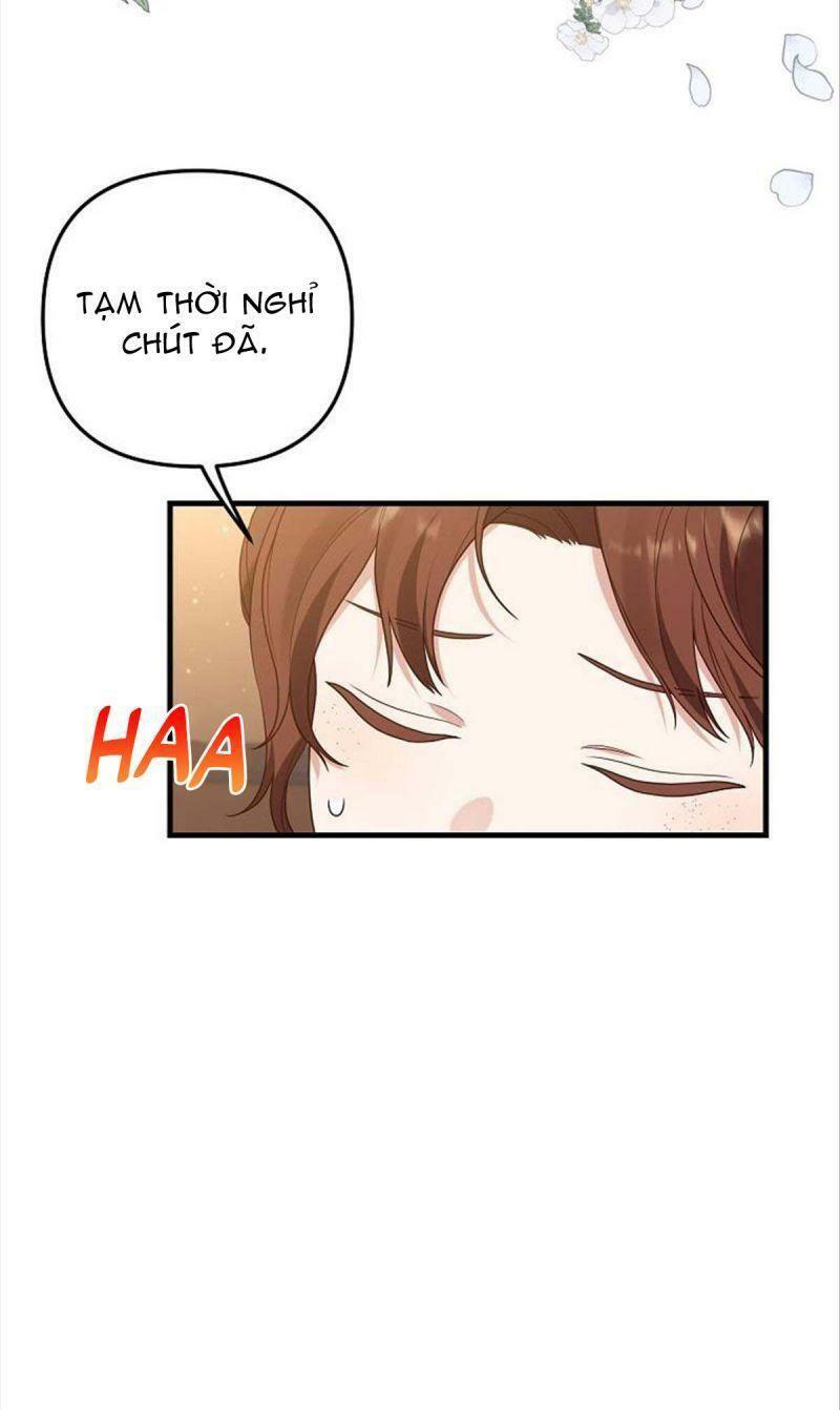 Hôn Phu Của Tôi Là Nam Chính Yandere: Chapter 7