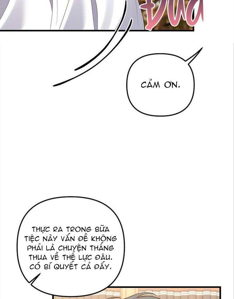 Hôn Phu Của Tôi Là Nam Chính Yandere: Chapter 7