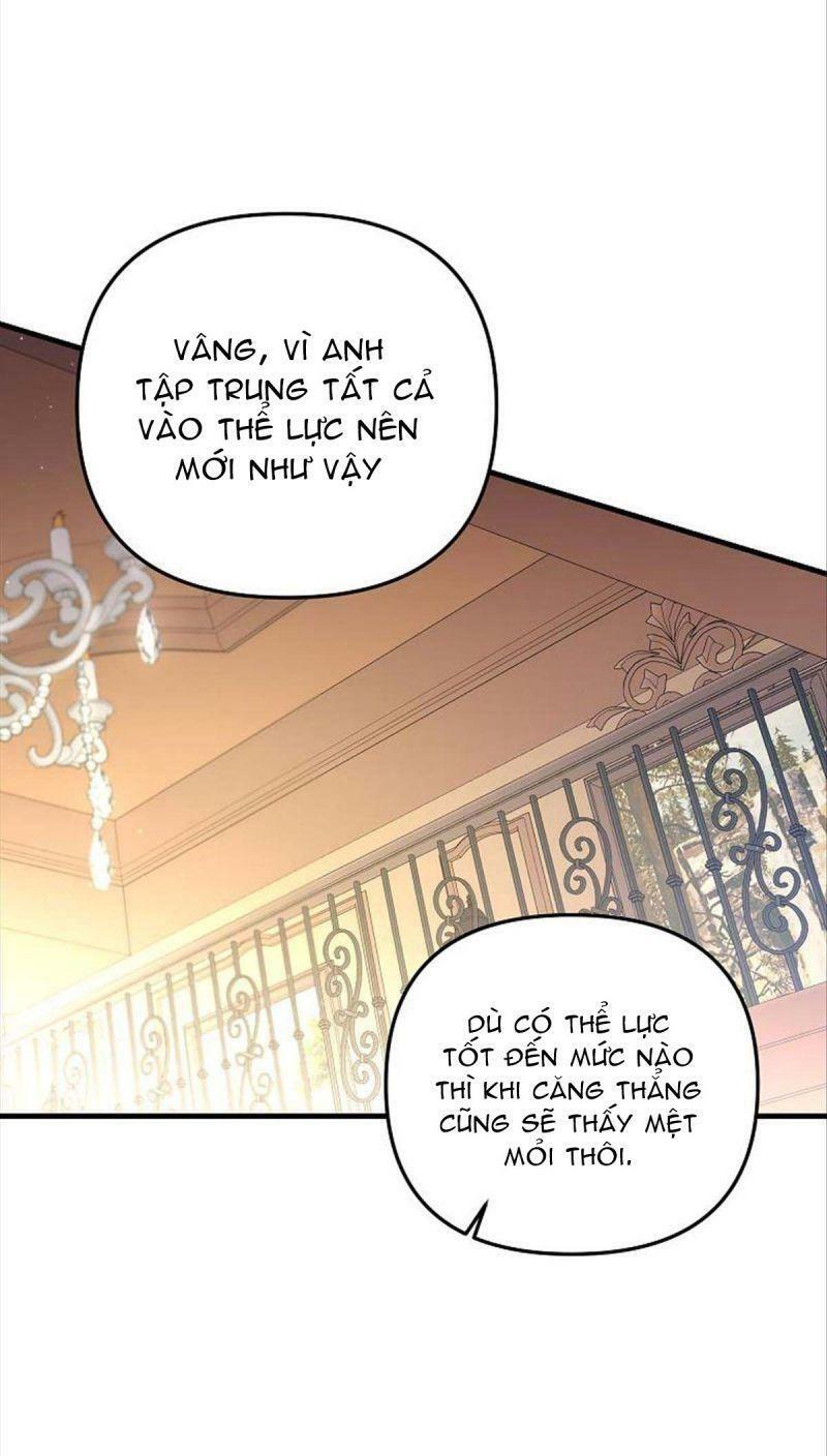 Hôn Phu Của Tôi Là Nam Chính Yandere: Chapter 7