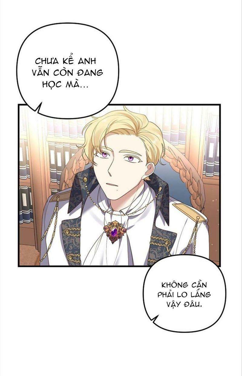 Hôn Phu Của Tôi Là Nam Chính Yandere: Chapter 7