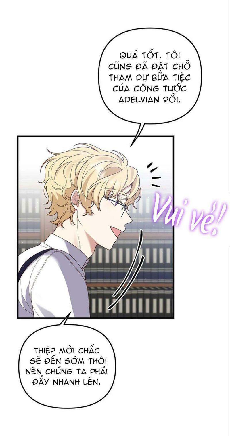 Hôn Phu Của Tôi Là Nam Chính Yandere: Chapter 7