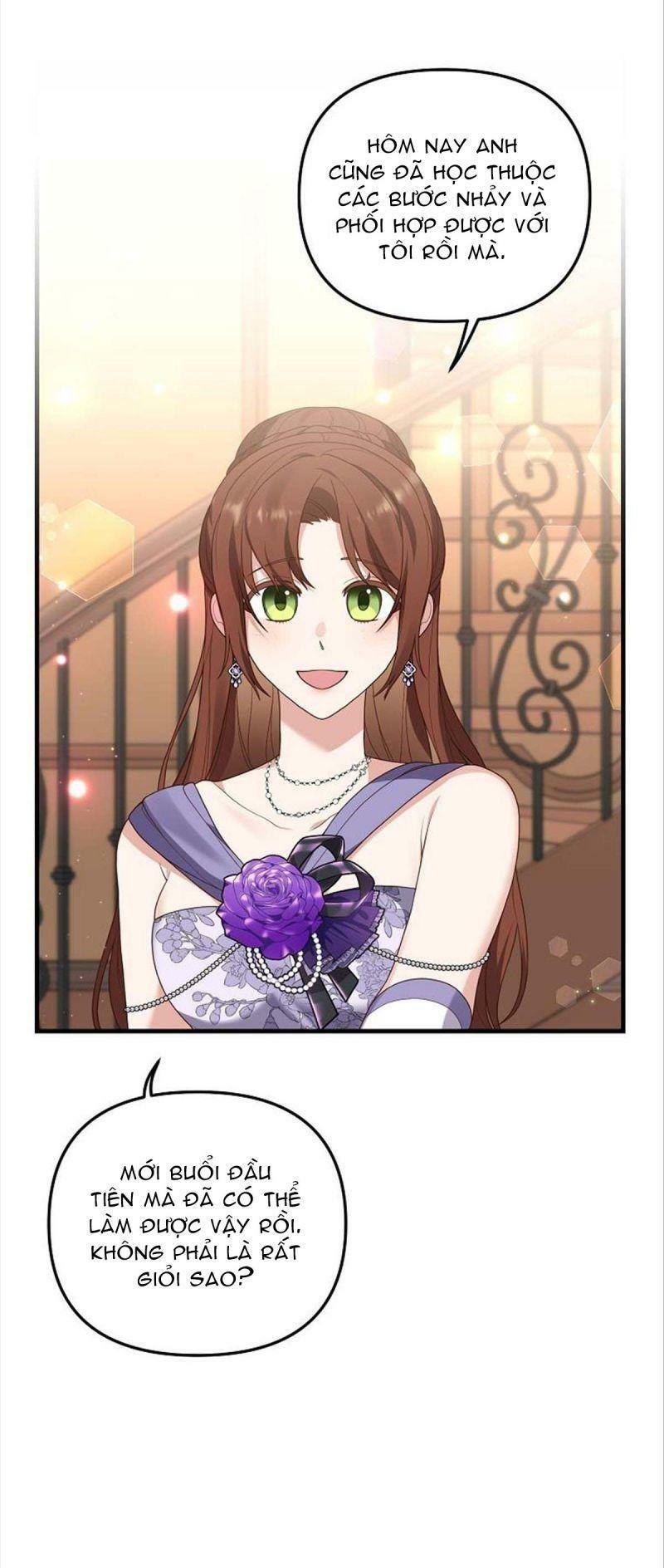 Hôn Phu Của Tôi Là Nam Chính Yandere: Chapter 7