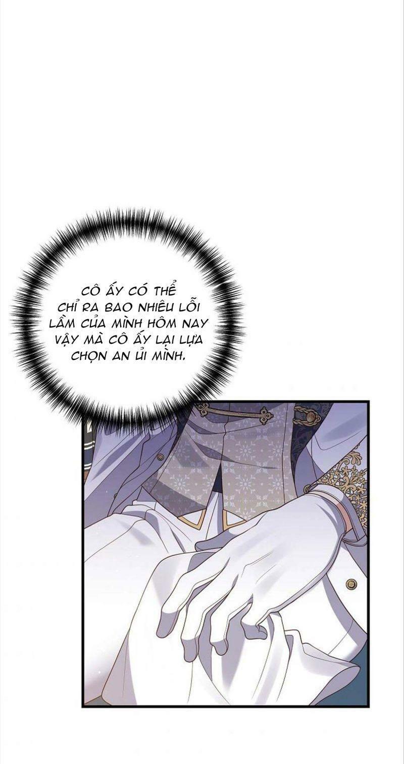 Hôn Phu Của Tôi Là Nam Chính Yandere: Chapter 7
