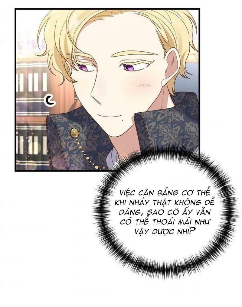 Hôn Phu Của Tôi Là Nam Chính Yandere: Chapter 7