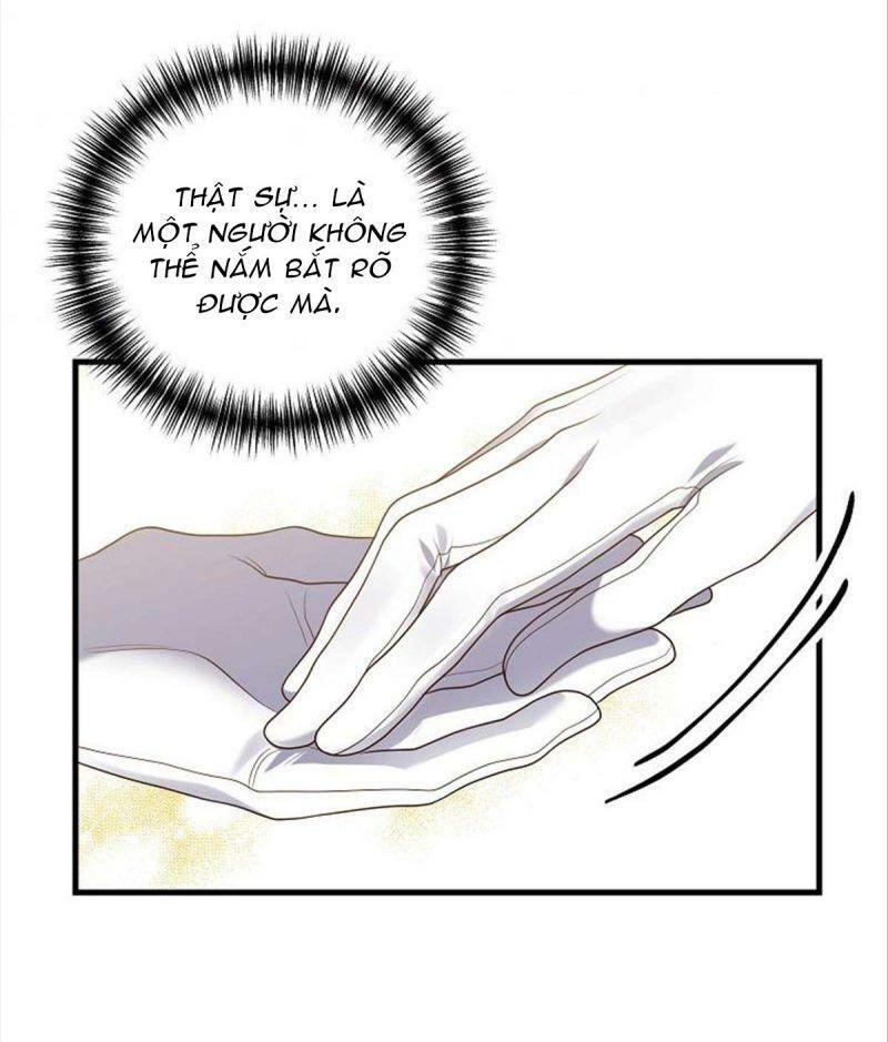Hôn Phu Của Tôi Là Nam Chính Yandere: Chapter 7