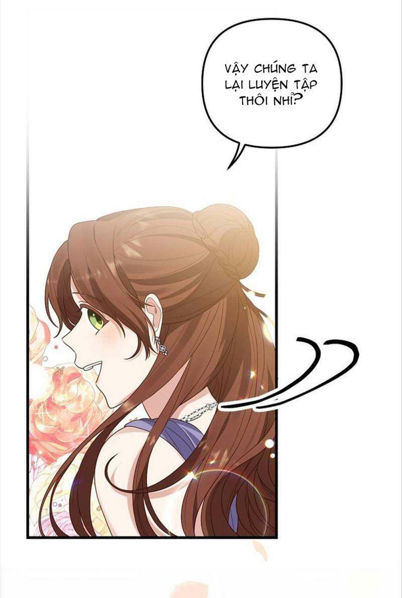 Hôn Phu Của Tôi Là Nam Chính Yandere: Chapter 7