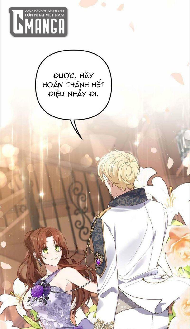 Hôn Phu Của Tôi Là Nam Chính Yandere: Chapter 7