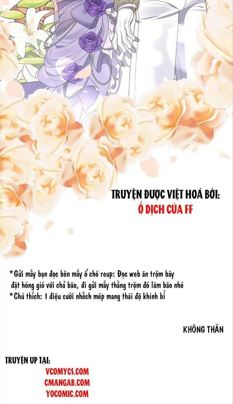 Hôn Phu Của Tôi Là Nam Chính Yandere: Chapter 7
