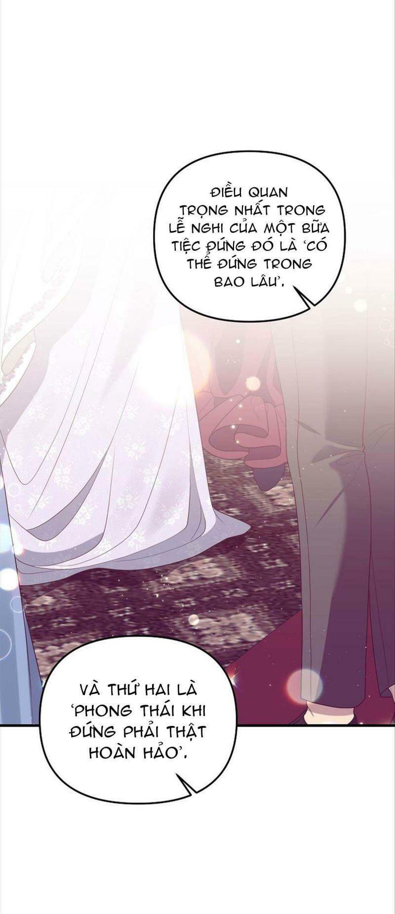 Hôn Phu Của Tôi Là Nam Chính Yandere: Chapter 7