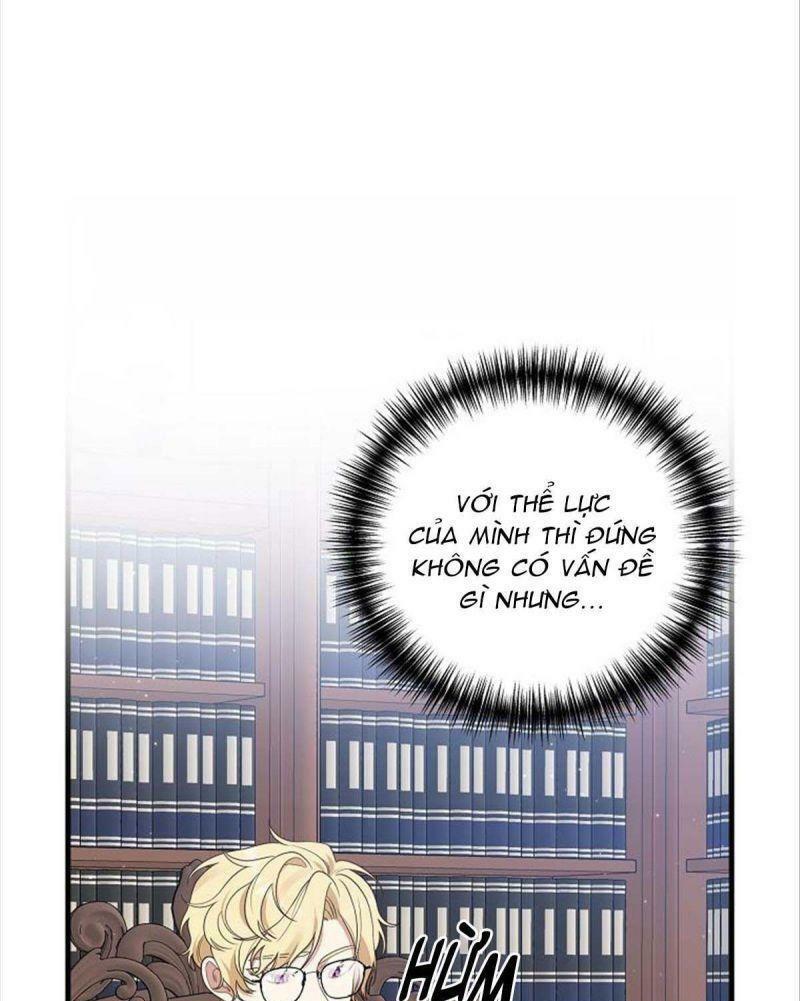 Hôn Phu Của Tôi Là Nam Chính Yandere: Chapter 7