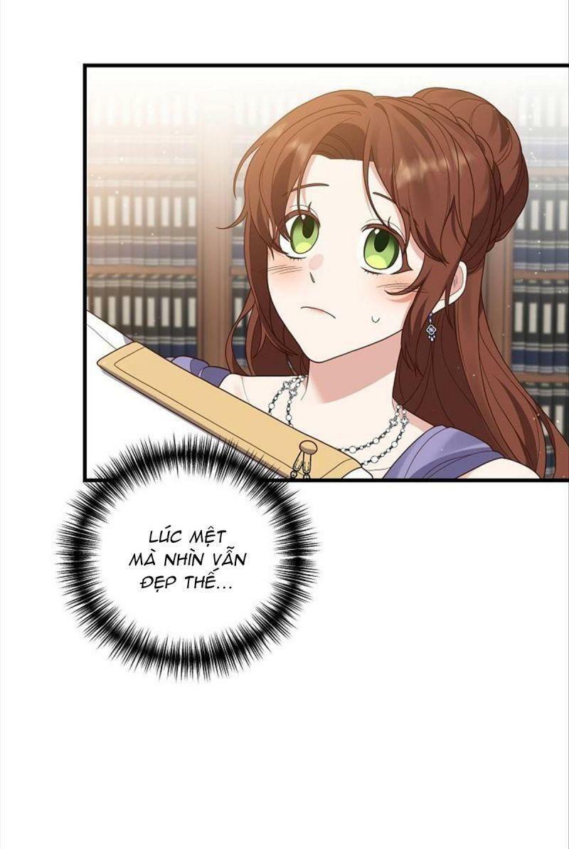 Hôn Phu Của Tôi Là Nam Chính Yandere: Chapter 8