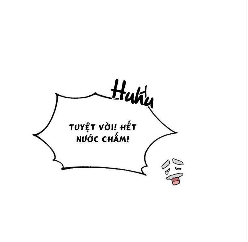 Hôn Phu Của Tôi Là Nam Chính Yandere: Chapter 8
