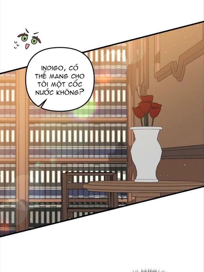 Hôn Phu Của Tôi Là Nam Chính Yandere: Chapter 8