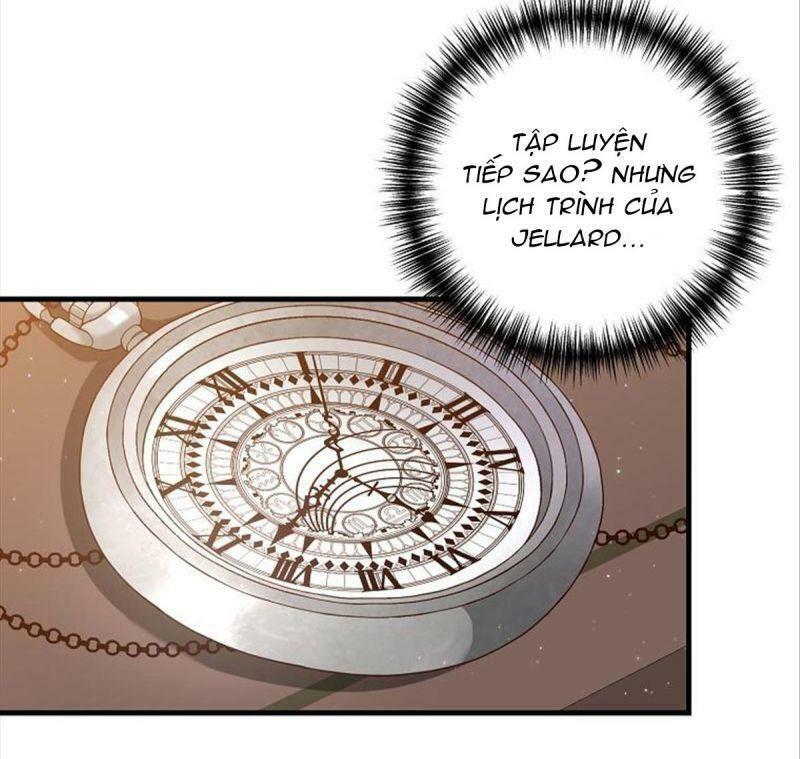 Hôn Phu Của Tôi Là Nam Chính Yandere: Chapter 8