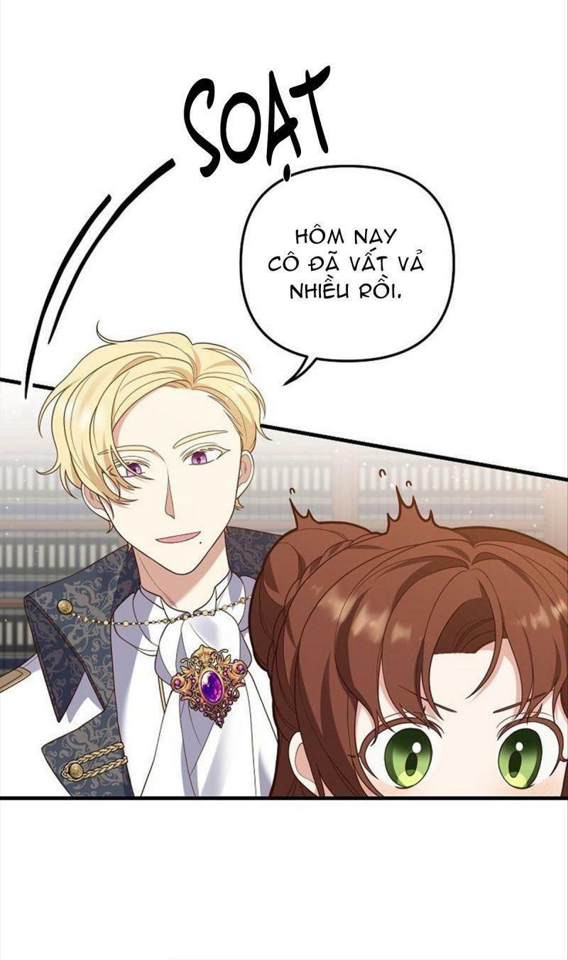 Hôn Phu Của Tôi Là Nam Chính Yandere: Chapter 8
