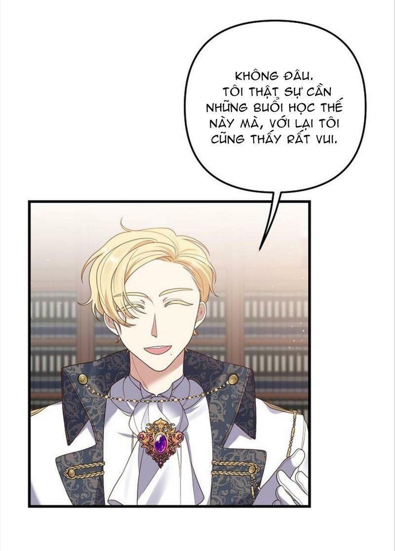 Hôn Phu Của Tôi Là Nam Chính Yandere: Chapter 8