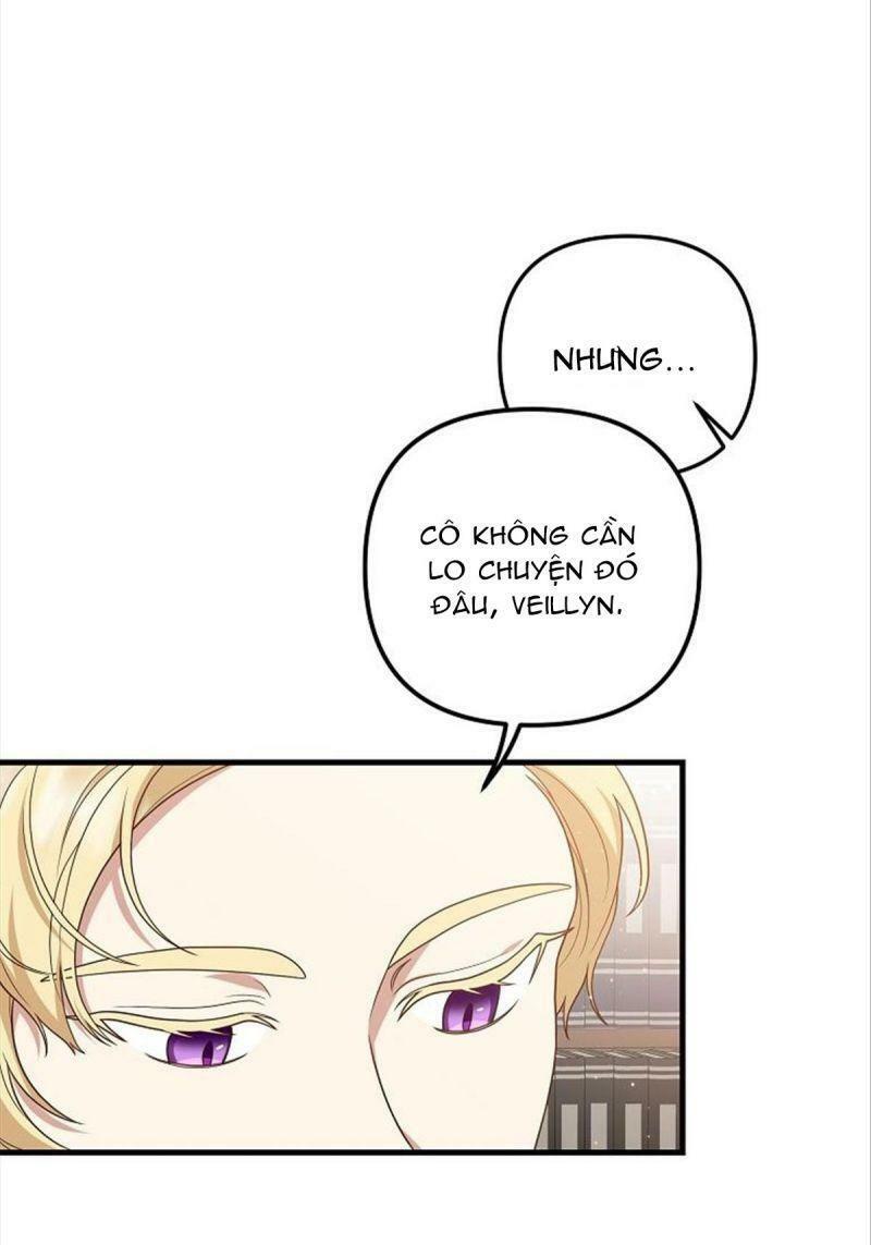 Hôn Phu Của Tôi Là Nam Chính Yandere: Chapter 8