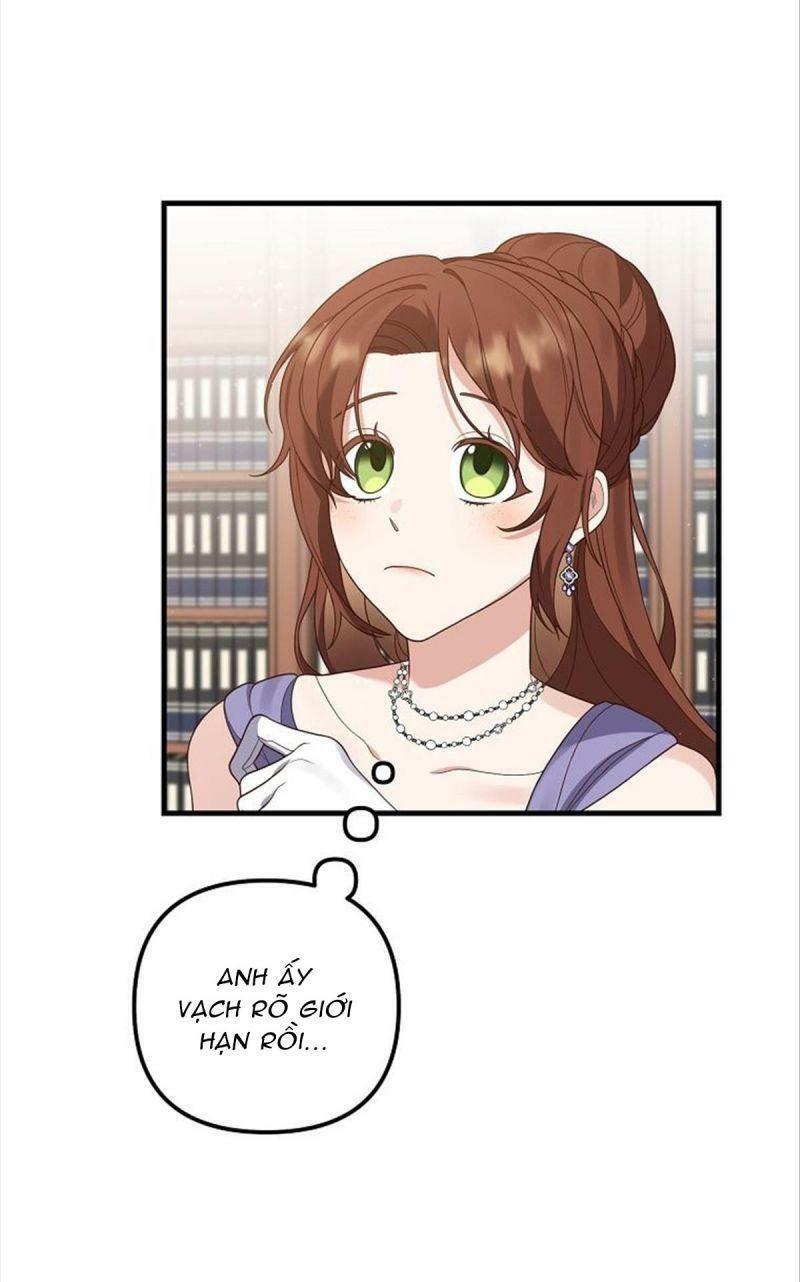 Hôn Phu Của Tôi Là Nam Chính Yandere: Chapter 8