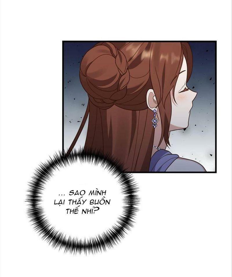Hôn Phu Của Tôi Là Nam Chính Yandere: Chapter 8