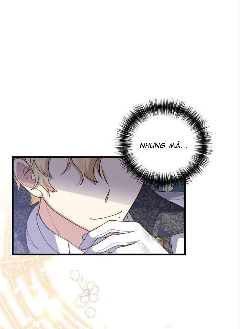 Hôn Phu Của Tôi Là Nam Chính Yandere: Chapter 8