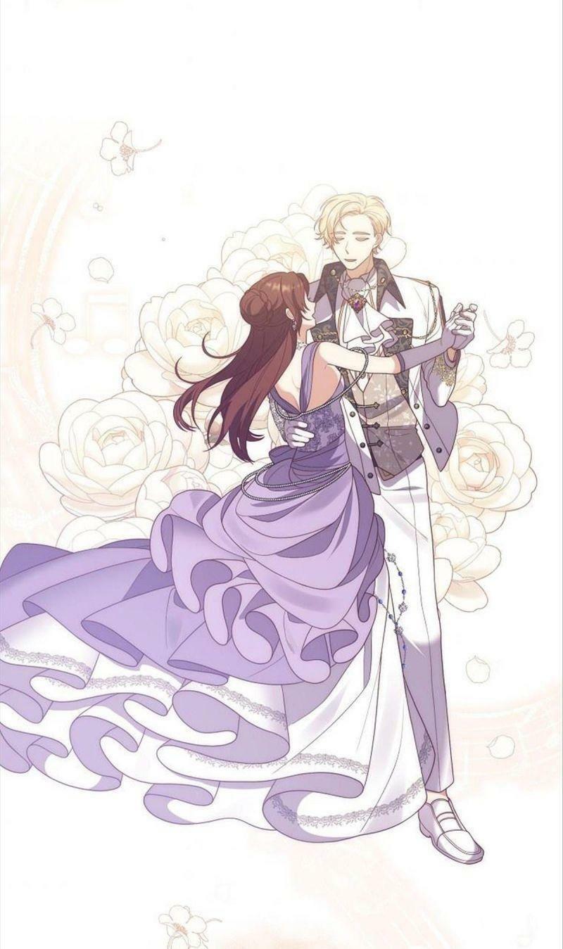 Hôn Phu Của Tôi Là Nam Chính Yandere: Chapter 8