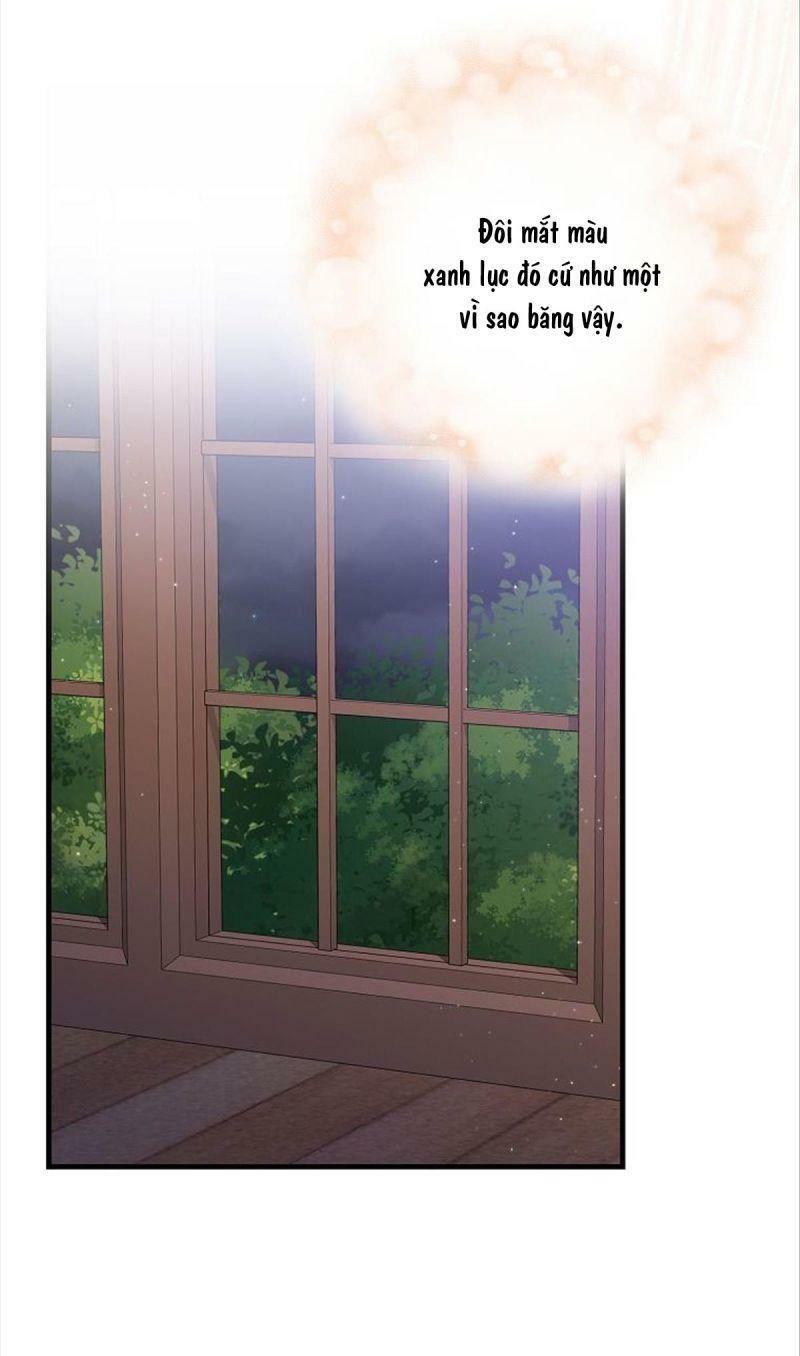 Hôn Phu Của Tôi Là Nam Chính Yandere: Chapter 8