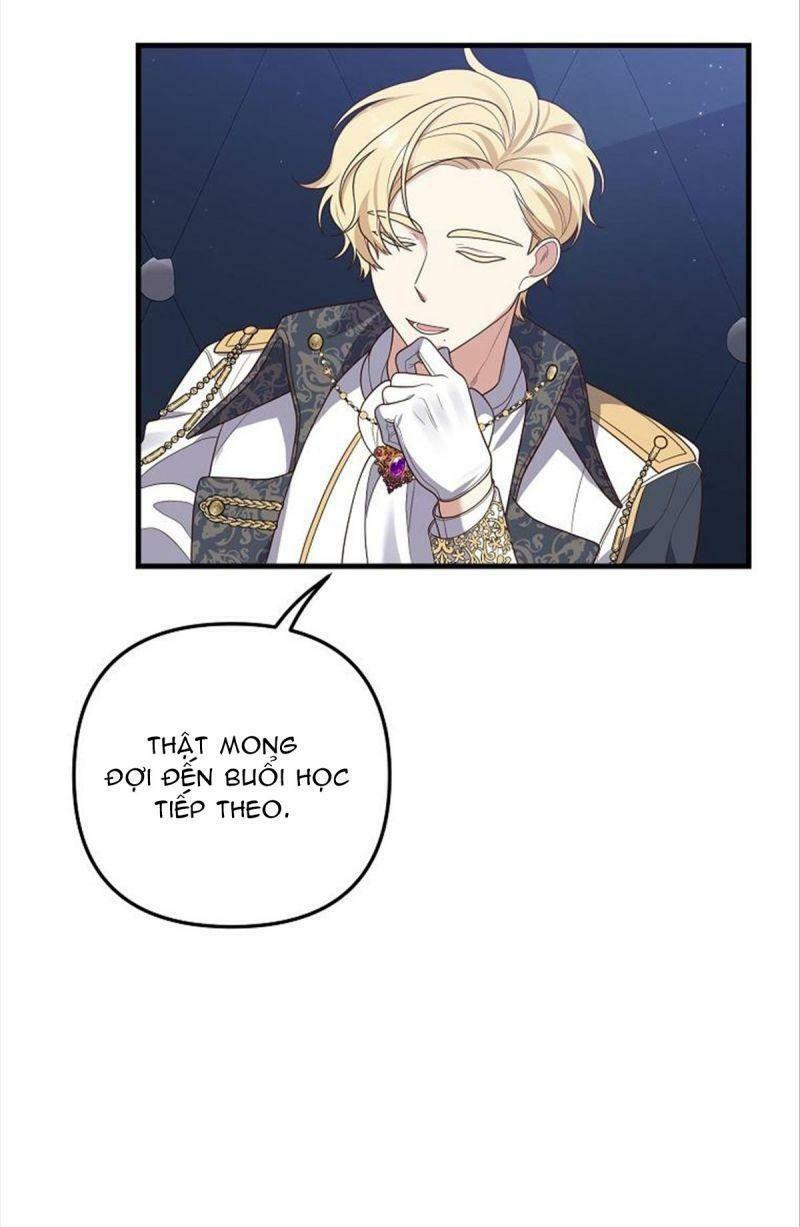 Hôn Phu Của Tôi Là Nam Chính Yandere: Chapter 8