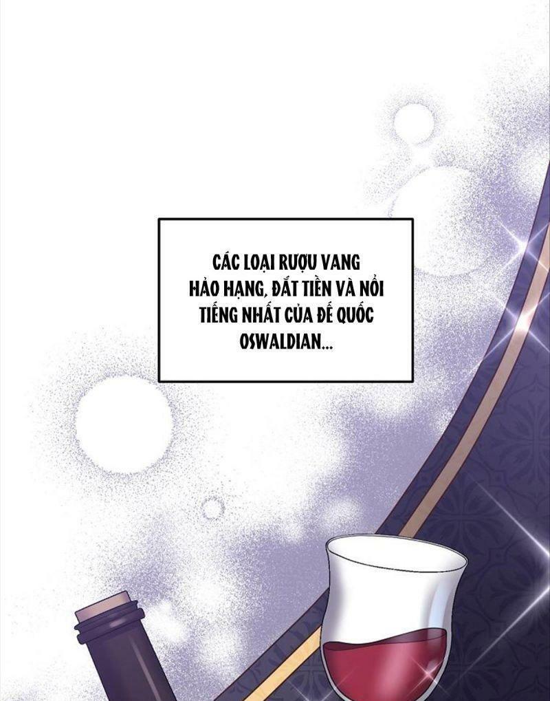 Hôn Phu Của Tôi Là Nam Chính Yandere: Chapter 8