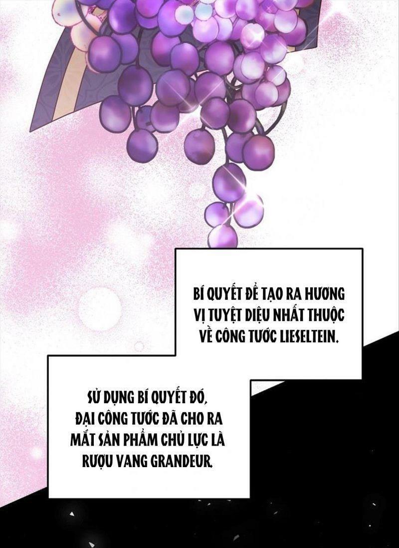 Hôn Phu Của Tôi Là Nam Chính Yandere: Chapter 8