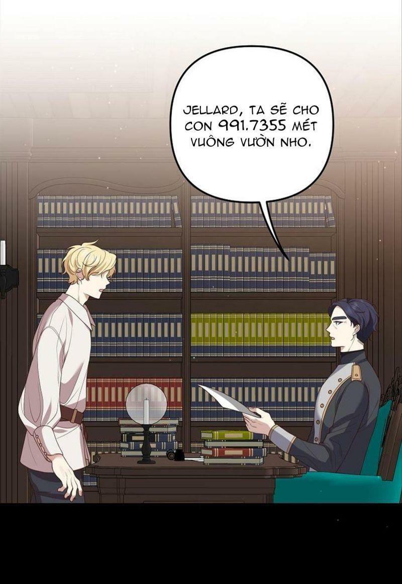 Hôn Phu Của Tôi Là Nam Chính Yandere: Chapter 8
