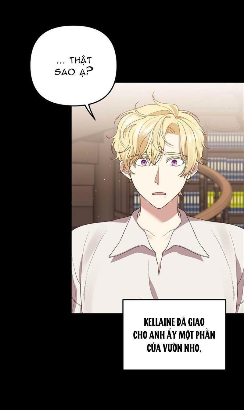 Hôn Phu Của Tôi Là Nam Chính Yandere: Chapter 8