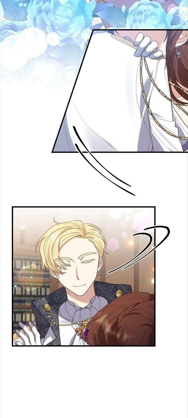 Hôn Phu Của Tôi Là Nam Chính Yandere: Chapter 8