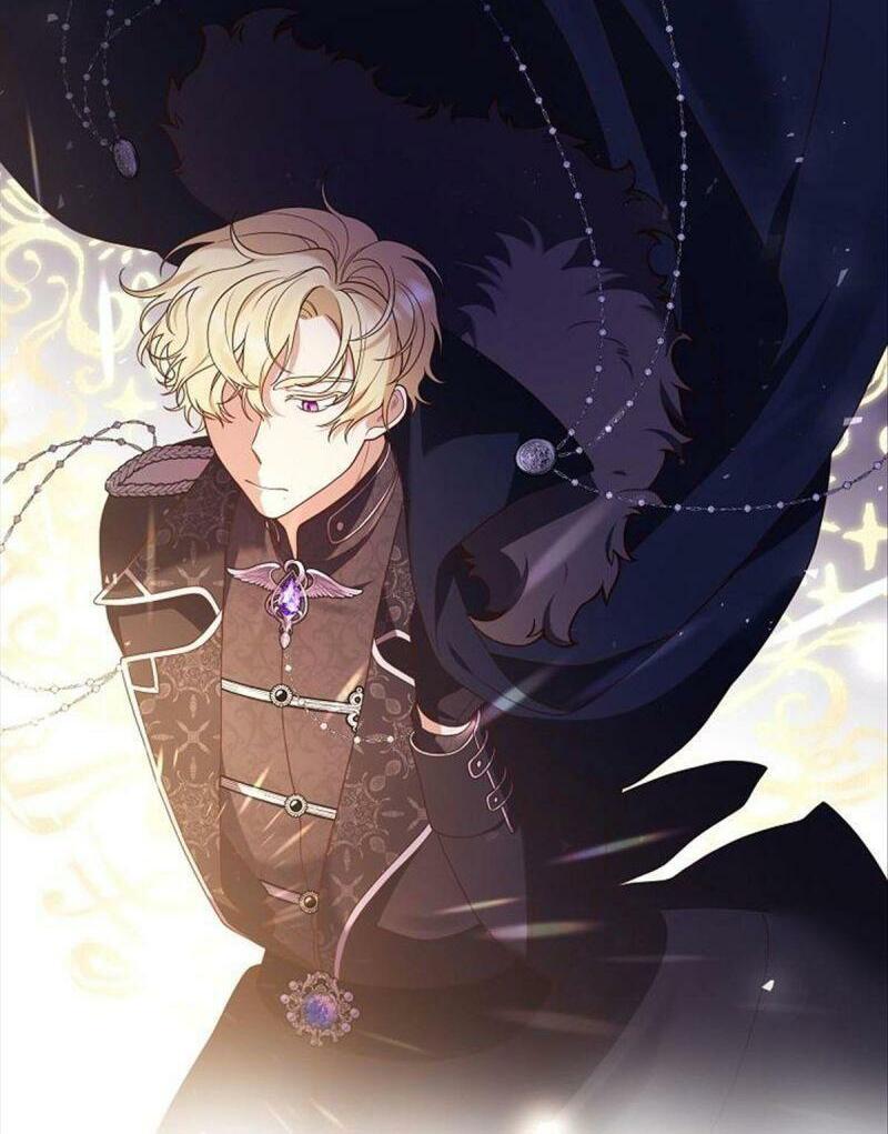 Hôn Phu Của Tôi Là Nam Chính Yandere: Chapter 8
