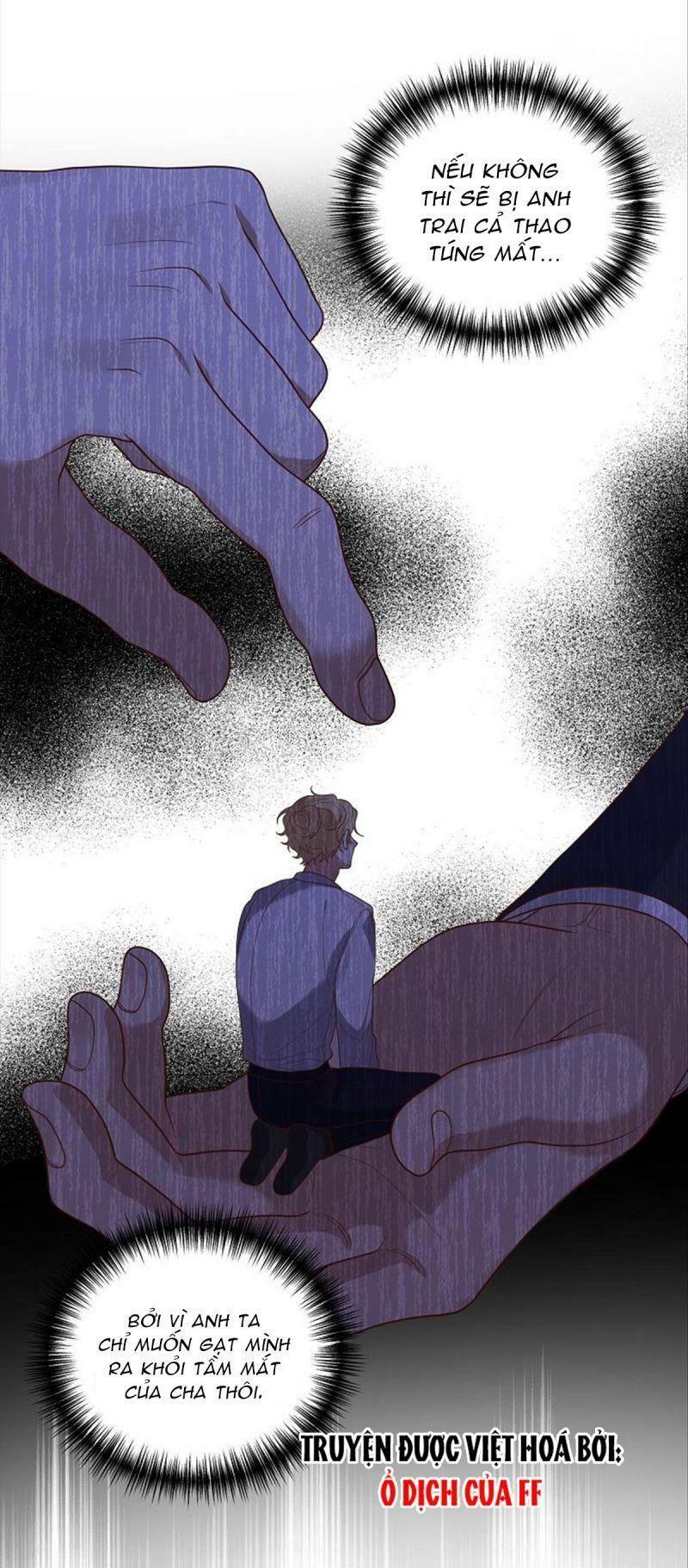 Hôn Phu Của Tôi Là Nam Chính Yandere: Chapter 8
