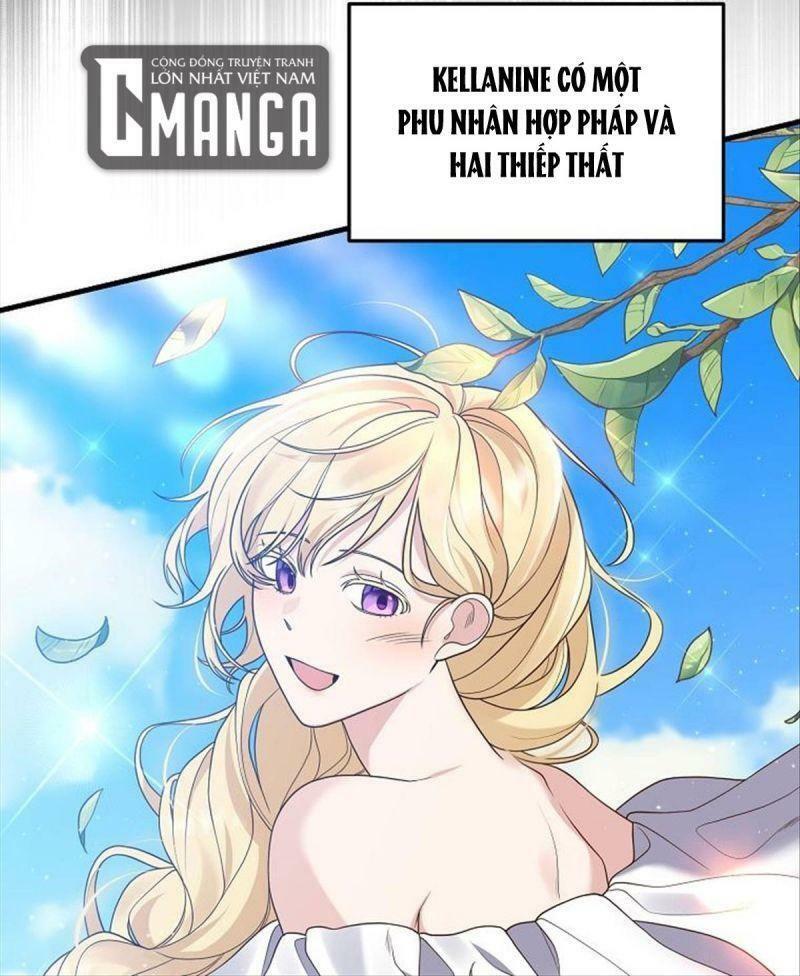 Hôn Phu Của Tôi Là Nam Chính Yandere: Chapter 8