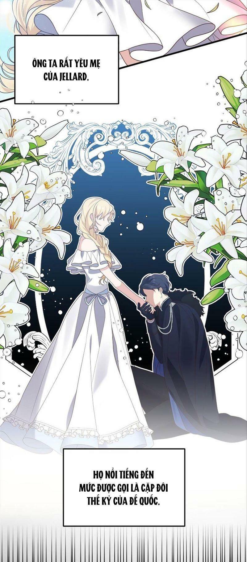 Hôn Phu Của Tôi Là Nam Chính Yandere: Chapter 8