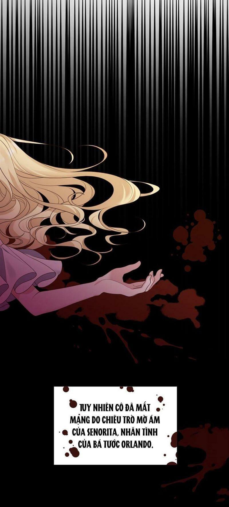 Hôn Phu Của Tôi Là Nam Chính Yandere: Chapter 8