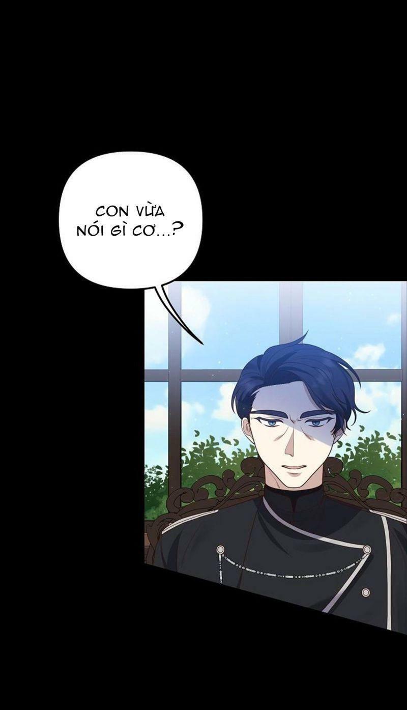 Hôn Phu Của Tôi Là Nam Chính Yandere: Chapter 8