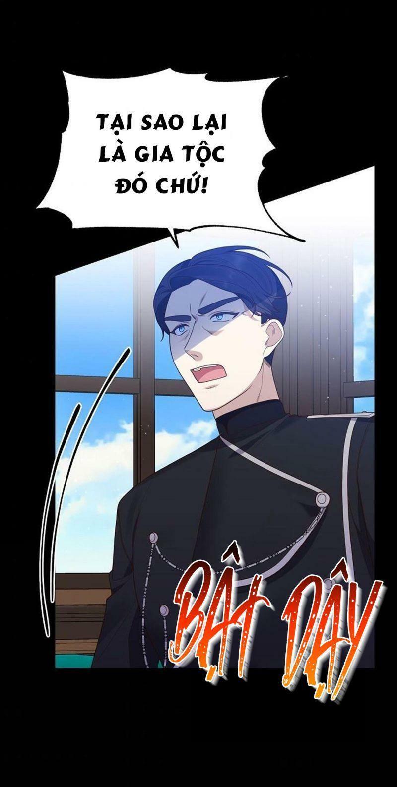 Hôn Phu Của Tôi Là Nam Chính Yandere: Chapter 8