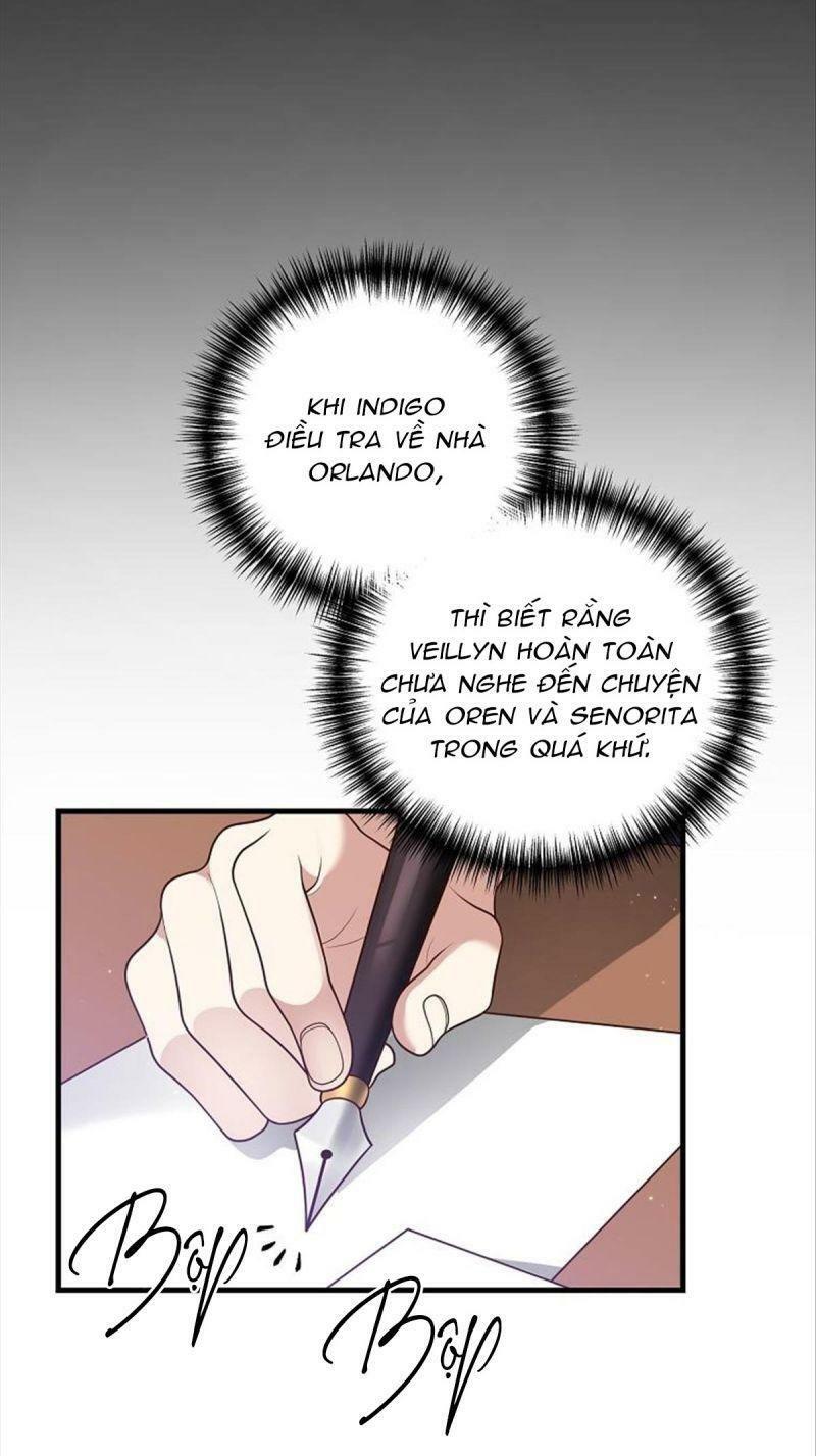 Hôn Phu Của Tôi Là Nam Chính Yandere: Chapter 8