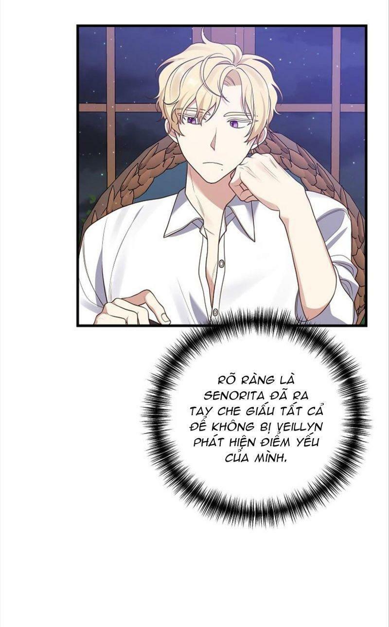 Hôn Phu Của Tôi Là Nam Chính Yandere: Chapter 8
