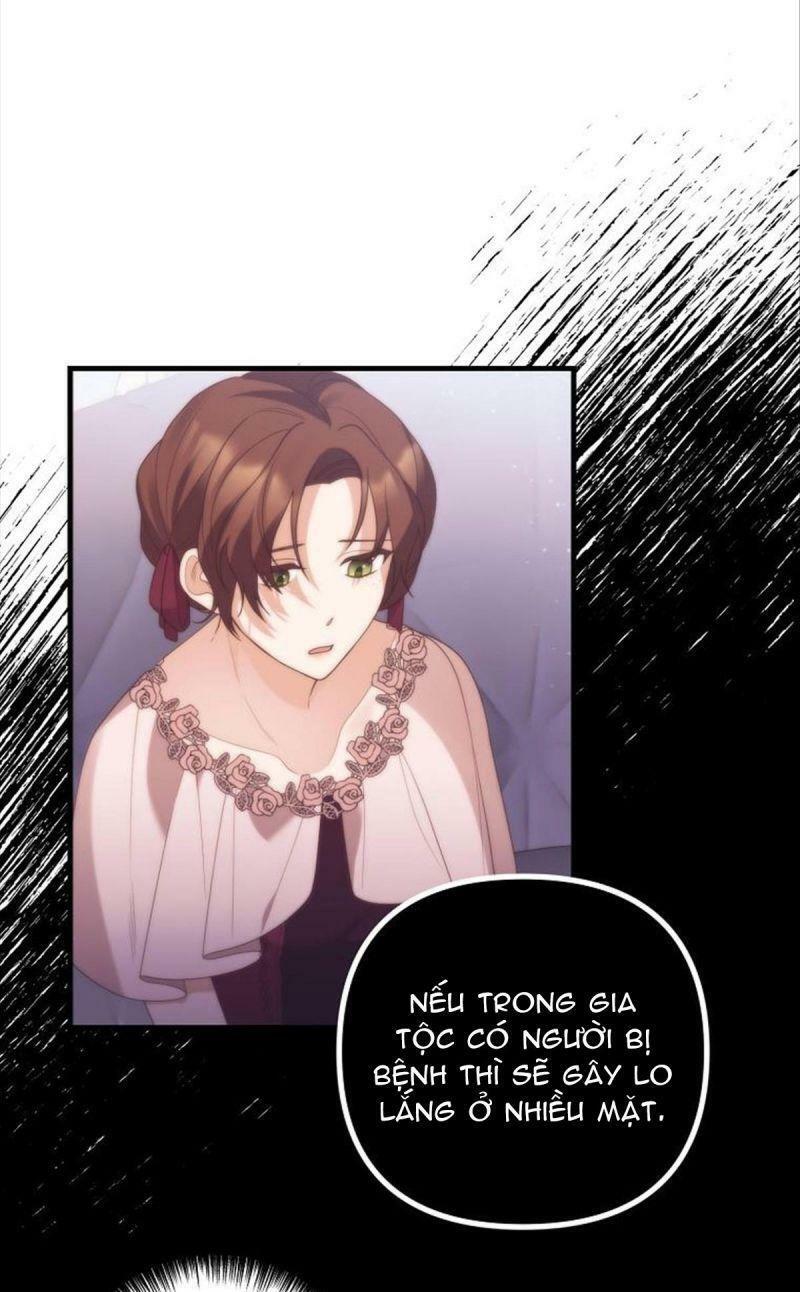 Hôn Phu Của Tôi Là Nam Chính Yandere: Chapter 8