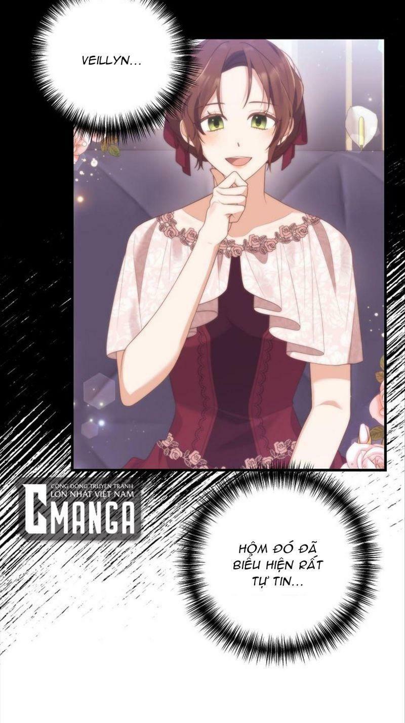 Hôn Phu Của Tôi Là Nam Chính Yandere: Chapter 8