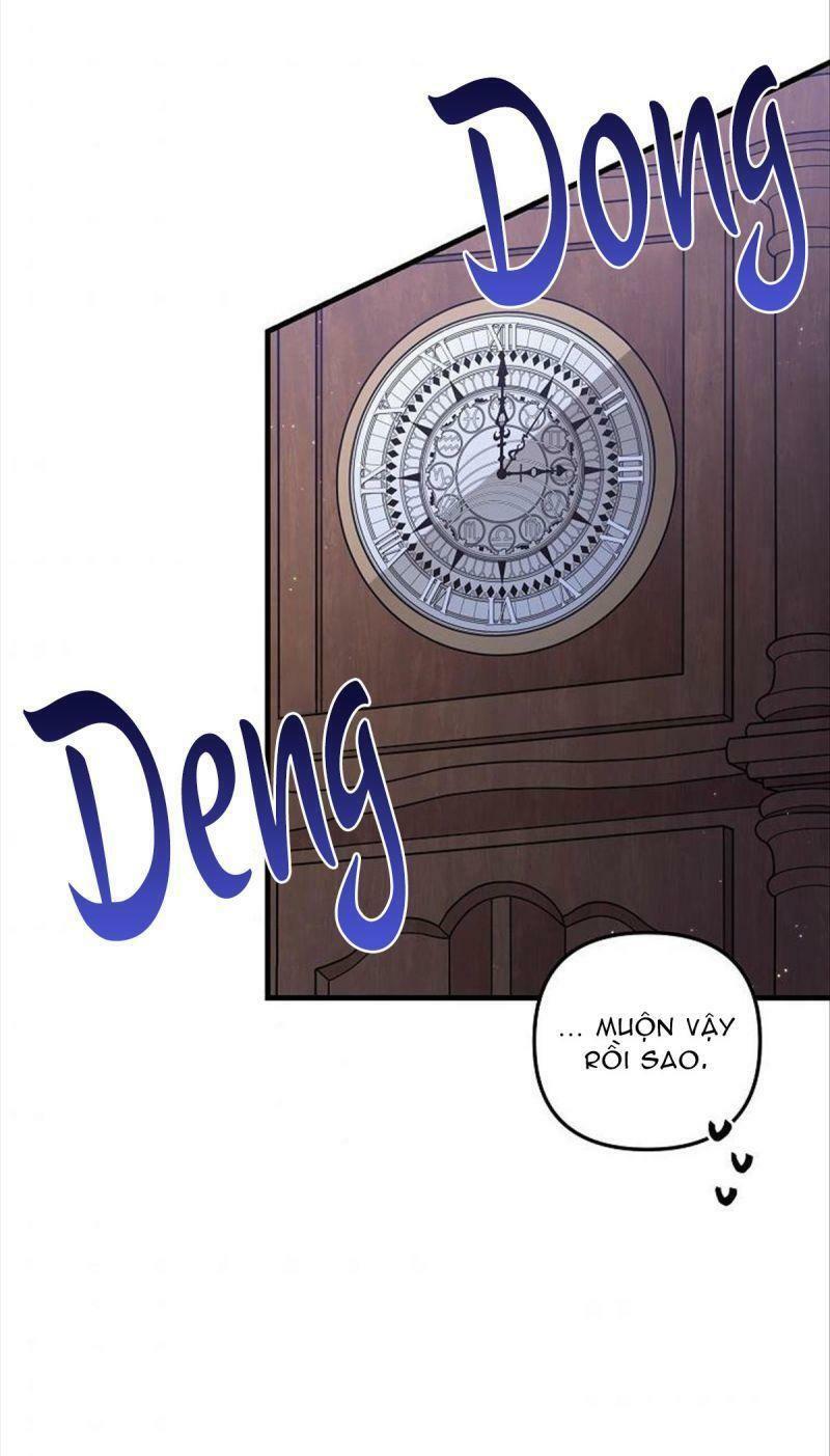 Hôn Phu Của Tôi Là Nam Chính Yandere: Chapter 8